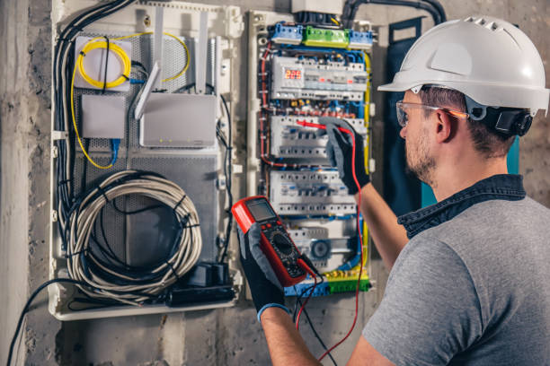 Electrical Outlet Repair in UT