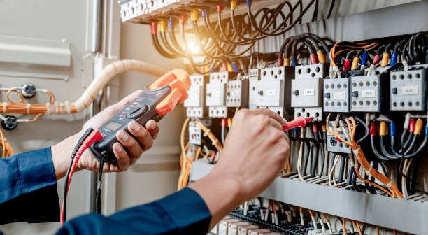 Best Local Electrician Companies  in Kaysville, UT