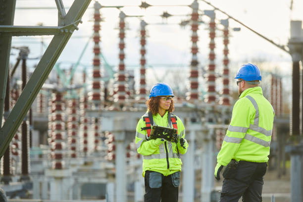 Best Electric Panel Repair  in Kaysville, UT