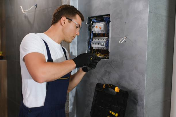 Best Commercial Electrician Services  in Kaysville, UT