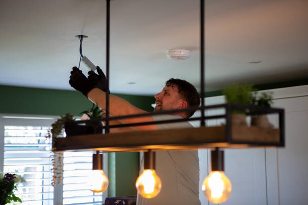 Best Home Electrical Repair  in Kaysville, UT