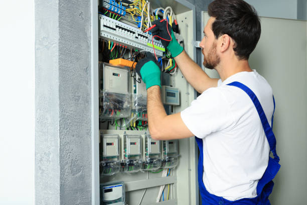 Electrical Rewiring Services in UT