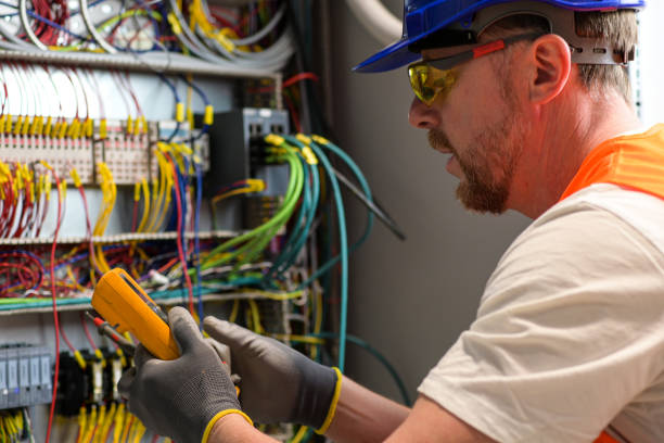 Best Electrical Rewiring Services  in Kaysville, UT