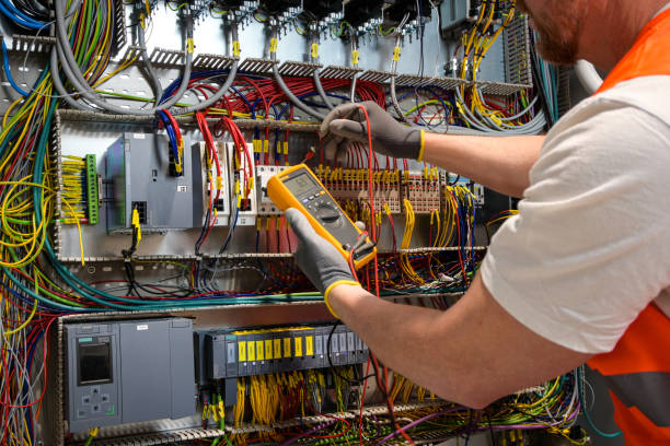Best Affordable Emergency Electrician  in Kaysville, UT