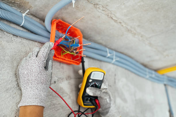 Best Electrical Outlet Repair  in Kaysville, UT