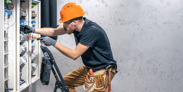 Best 24-Hour Electrician  in Kaysville, UT