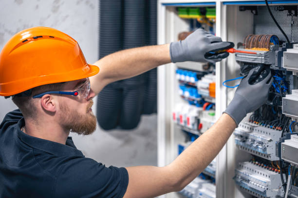 Trusted UT Electrician Experts