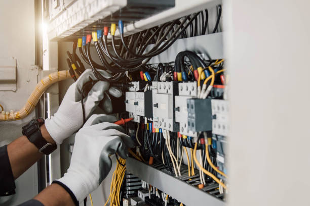 Best Electrical Wiring Services  in Kaysville, UT