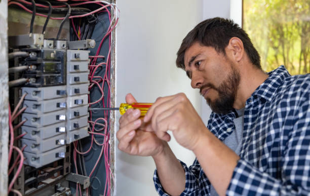 Best Licensed Electrician  in Kaysville, UT